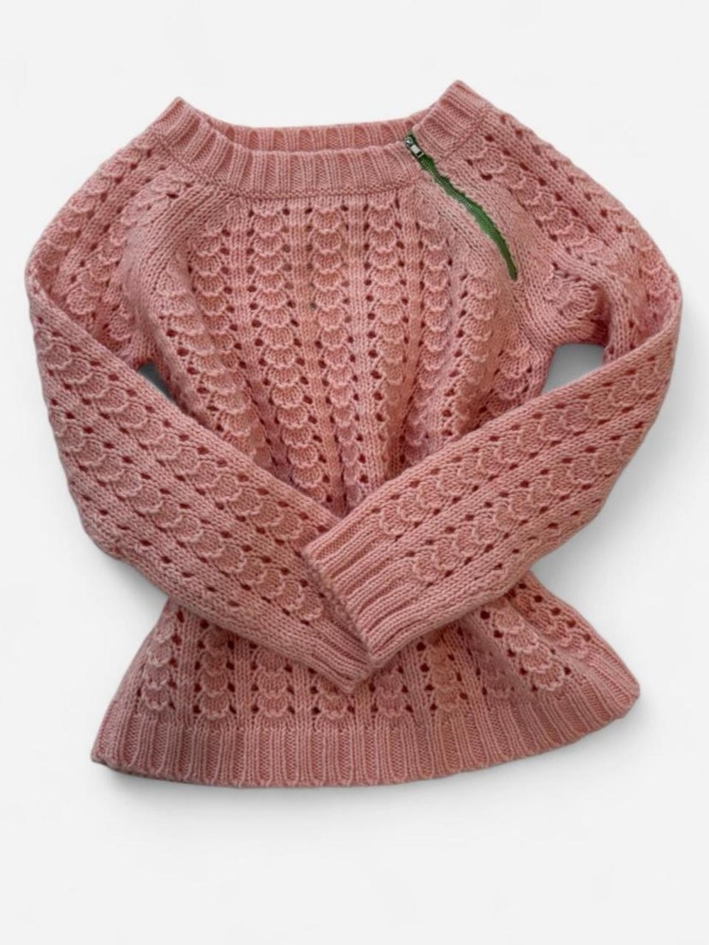 Free People Sweater ASO Summer Roberts The OC NET